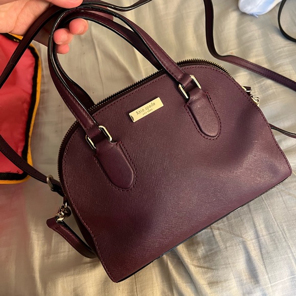 kate spade Handbags - Kate spade crossbody